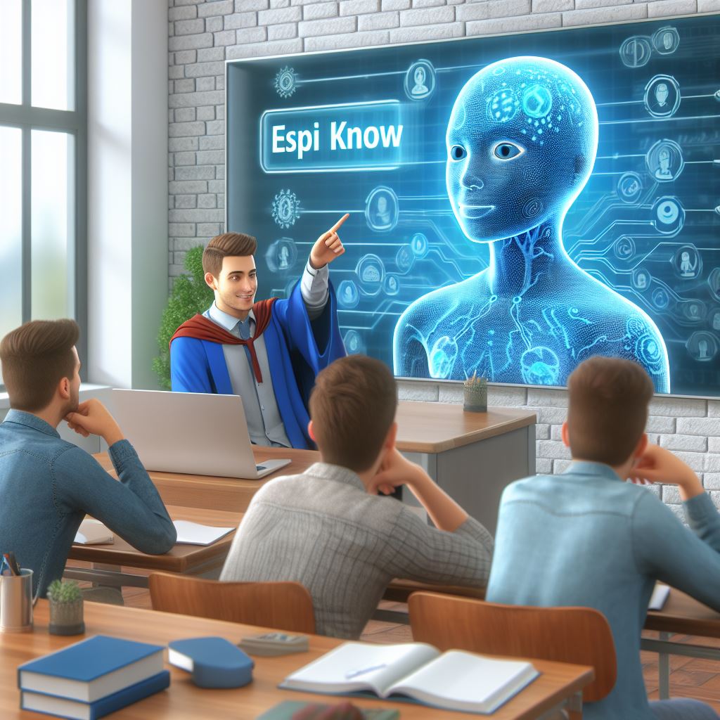 Empowering Nigeria with AI: Introducing Espiknow